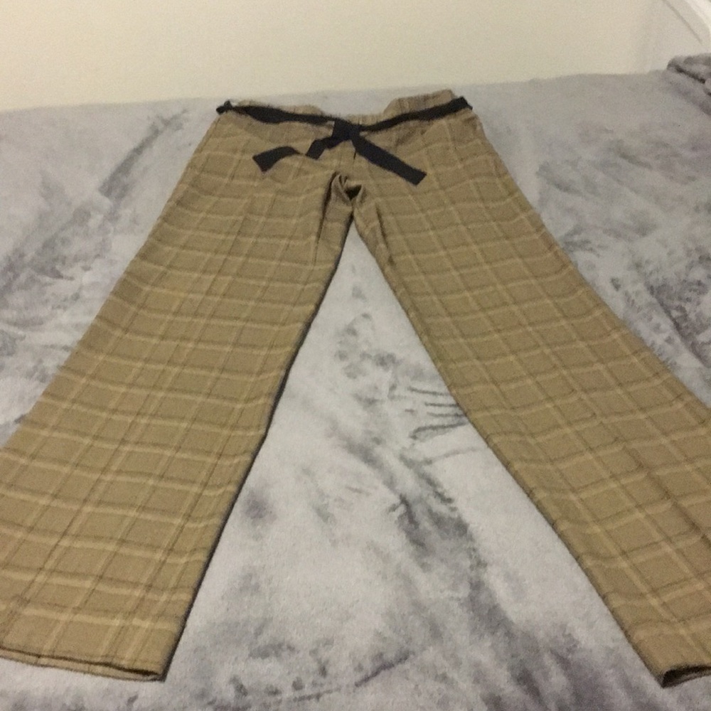 WHBM pants